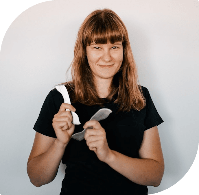 Karolina Baran - magister fizjoterapii